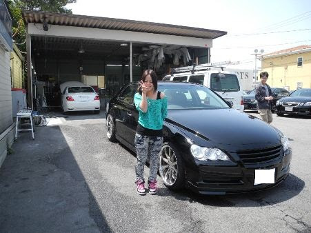 Vipcar専門店 ユーロハーツのブログ 12年04月