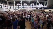 Quick Crew | Great Times | Fair Play Dance Camp 2012