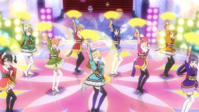 ネタバレ注意 ラブライブ The School Idol Movieを観た感想 M Sから みんな へさよならのメッセージ 新米ゲームpの白箱