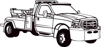 Free Free 133 Funny Tow Truck Svg SVG PNG EPS DXF File