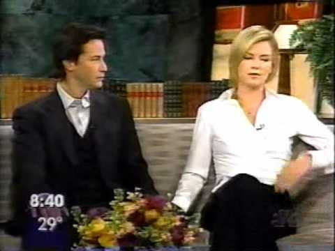 keanu reeves sweet november