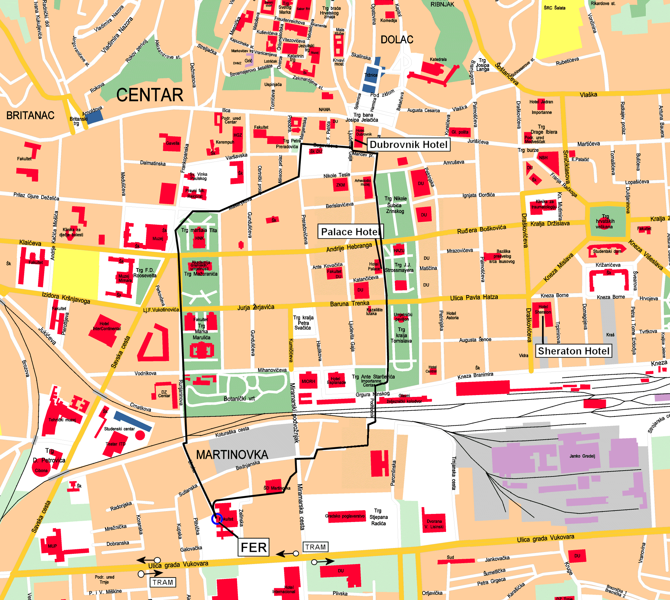 Zagreb
