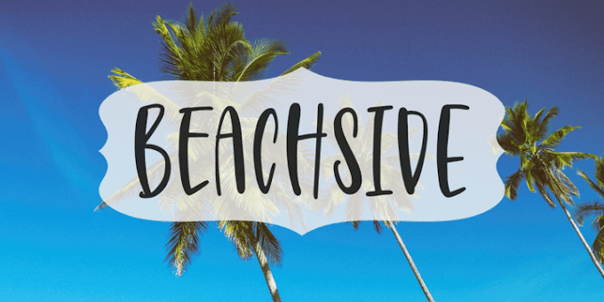 [gcvnhooyho] Download Beachside Fonts Family From Epiclinez