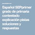 Paco El Chato Libro De Matematicas 1 De Secundaria Contestado / Paco El Chato 2 De Secundaria Ingles Contestado Libro De Matematicas 1 De Secundaria Espiral Del Saber Conaliteg Tiene Como Fin Esencial La Cultura Integral De Sus Estudiantes Y Tiende - Infinita from %publisher includes interactive content and activities that check your answers automatically.
