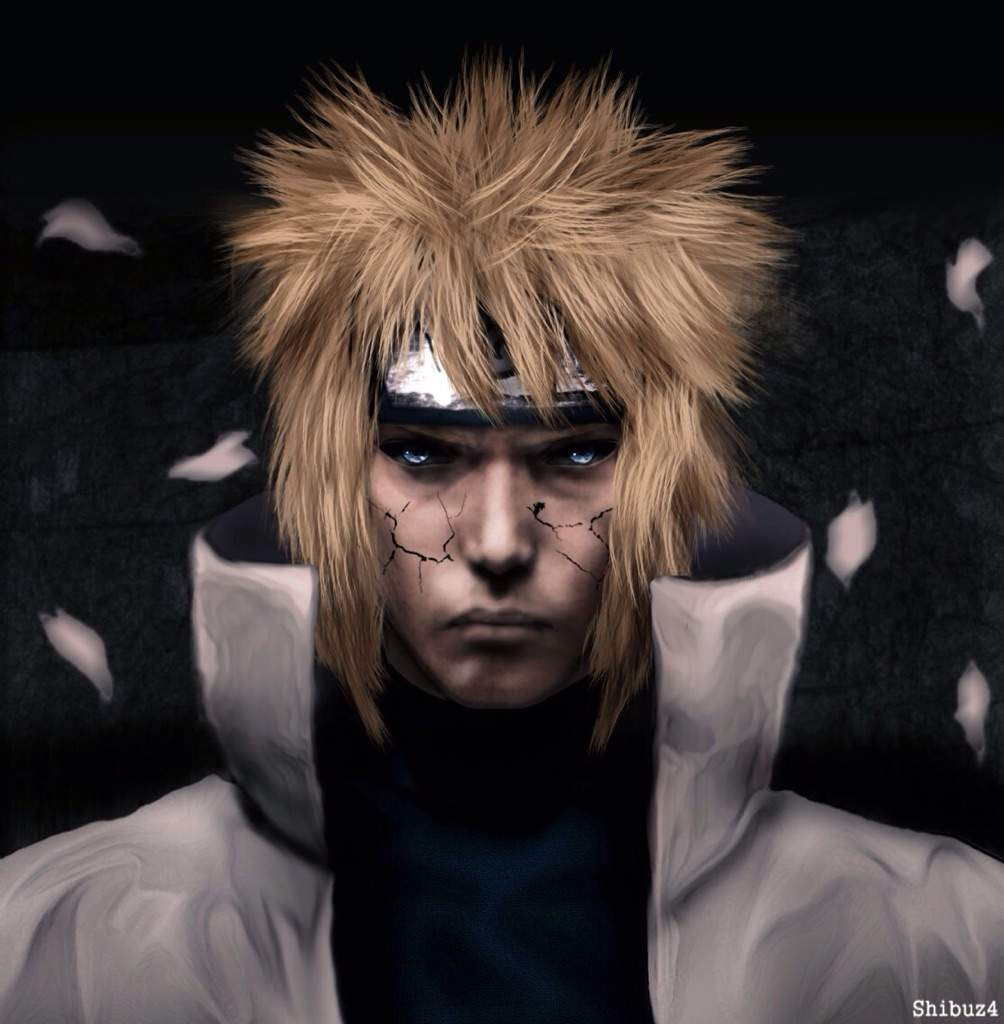 Naruto Realistic Art 3 Anime Amino Naruto Realistic Art 3 Anime Amino