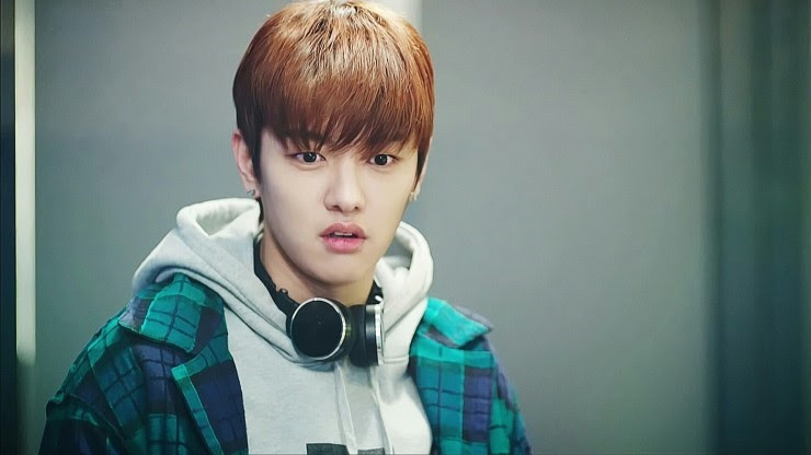 青い海の伝説のテオ役は誰 俳優プロフィール アイドルグループのメンバーだった 韓国ドラマでcoffee Break