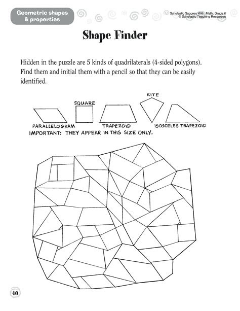 These geometry worksheets consist of angle worksheets, circles worksheets, coordinate geometry worksheets, quadrilaterals and polygons worksheets, perimeter and . algebra algebra worksheets high school the best image collection