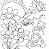 Coloring Pages Outdoors