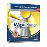 Wipe Drive