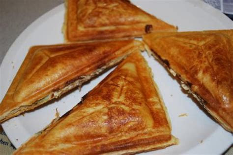 sandwiches aus den sandwichmaker rezept kochbarde
