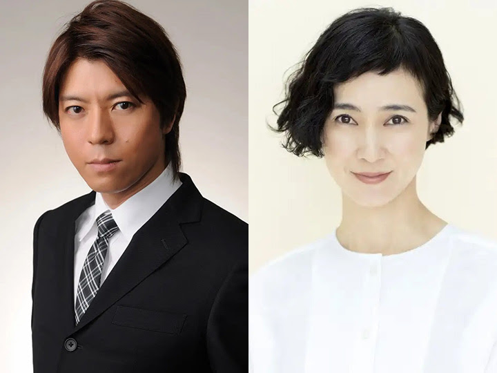 日劇 上川隆也主演 一億円的再見 平凡丈夫發現妻子隱藏48億遺產 劍心 回憶