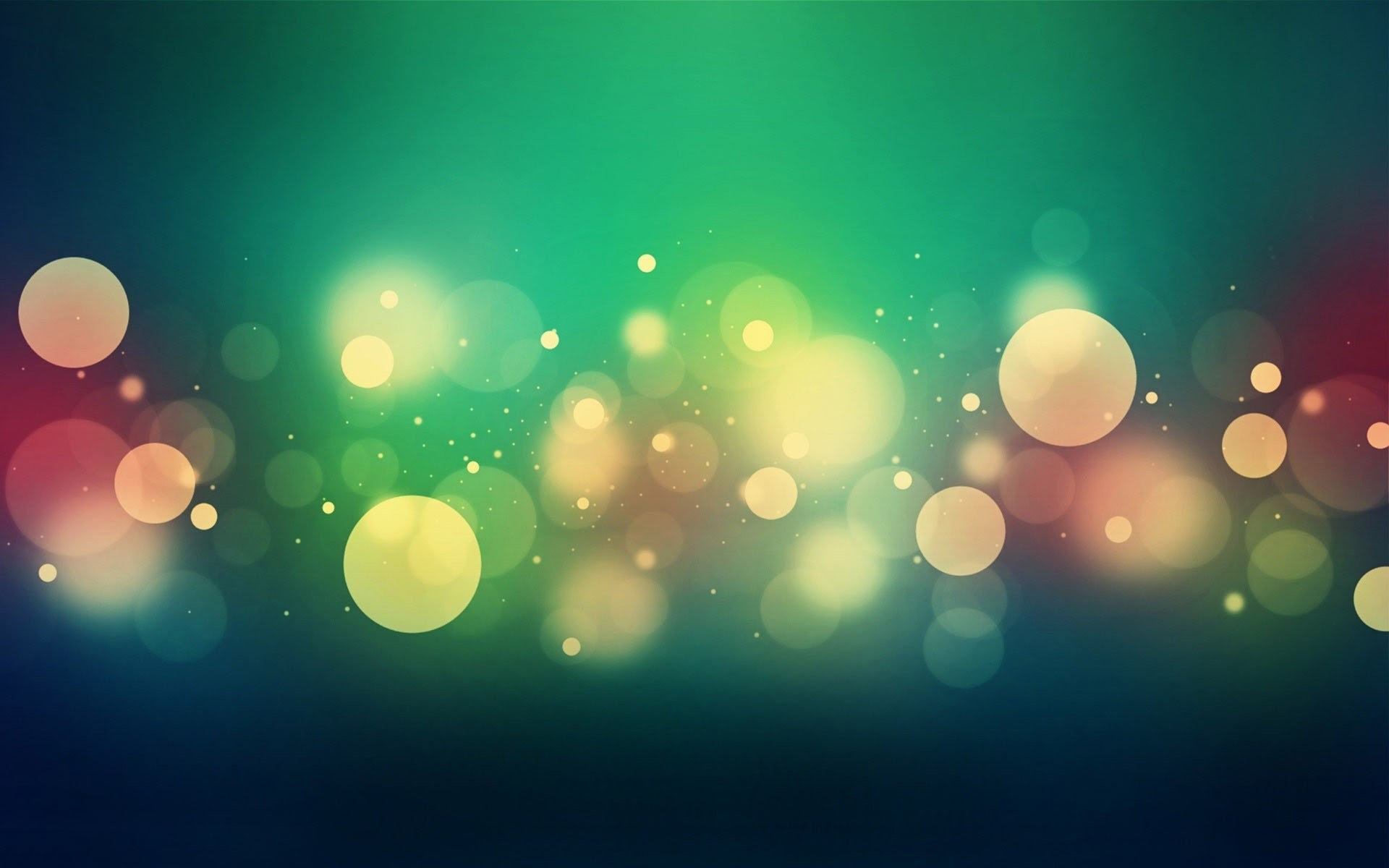 Christmas Wallpaper Not Blurry
