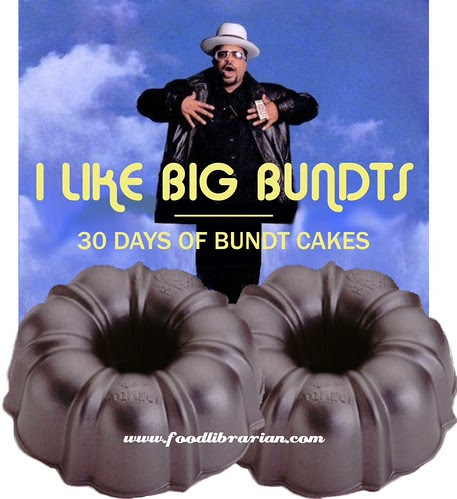 I Like Big Bundts Logo by JustJenn Designs
