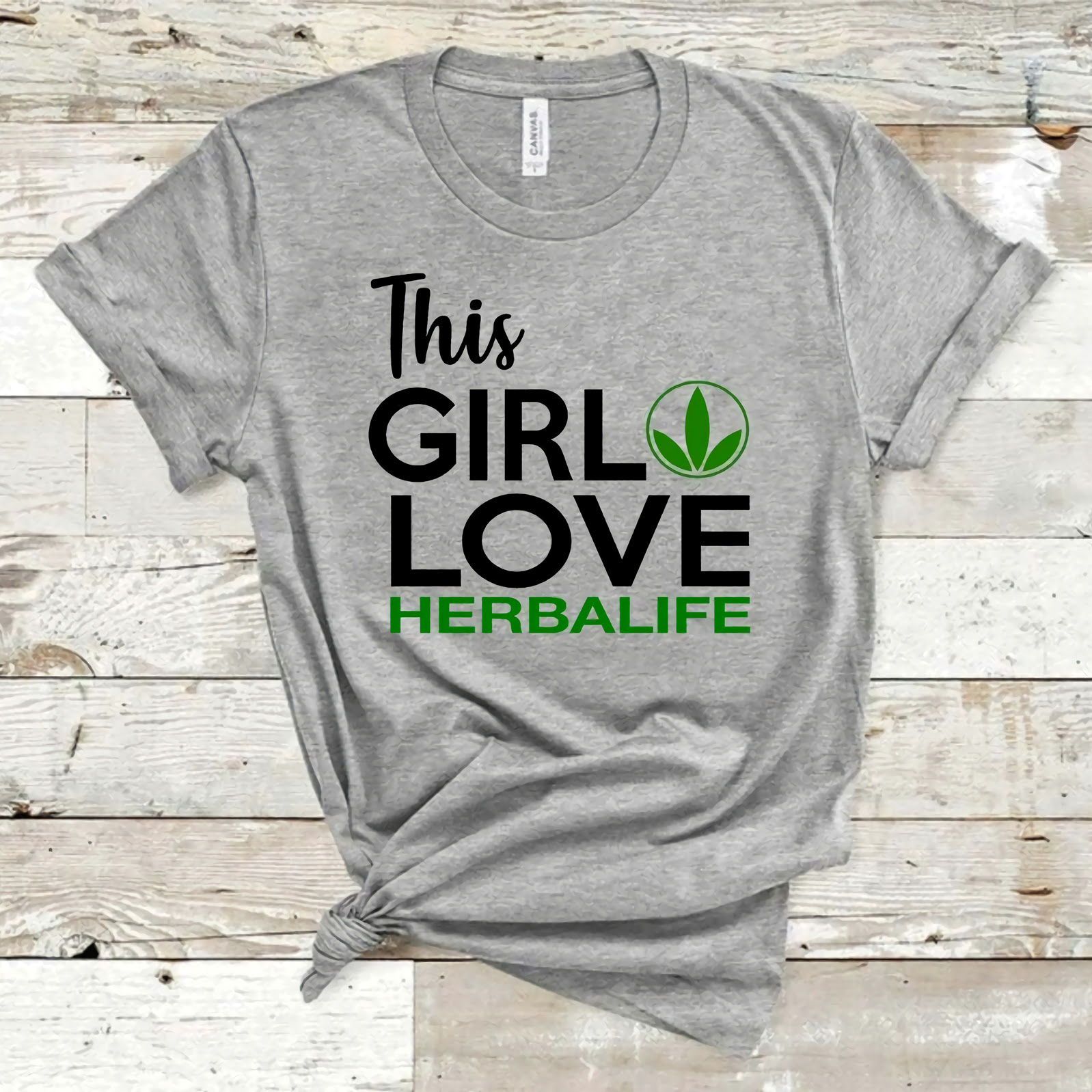 This Girl Love Herbalife T Shirt Funny Herbalife Nutrition Shirt Cute Ulzzang Tops Women Casual Shirts Harajuku Tee T Shirts Aliexpress