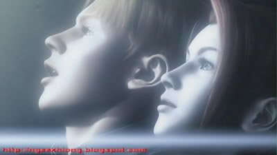 Screenshot from MS IgLoo: Apocalypse 0079 Episode 2