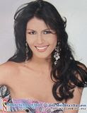 Miss Seorita Colombia 2011 Caqueta Lizeth Mendieta Villanueva