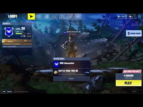 Fortnite Tracker Ios Stamp Tube - 