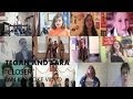 Tegan and Sara - Closer [FAN KARAOKE]