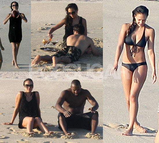 jessica alba play body