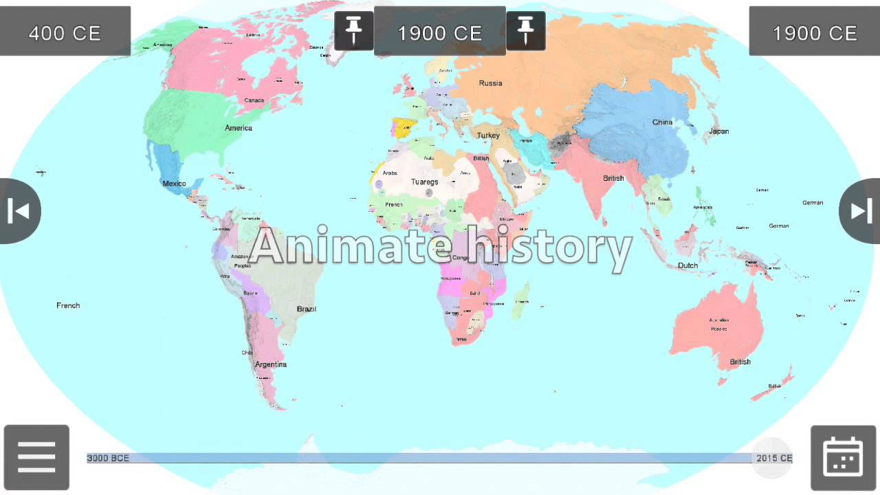 おすすめの世界地図アプリはこれ みんなが使っているアプリ特集 Appbank調査 Appbank