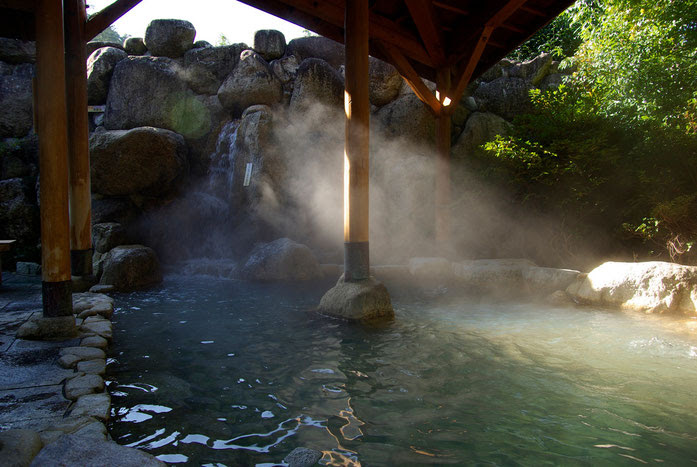 関西 一泊二日で行く温泉旅行 秘湯 秘境おすすめ7選 観光スポット