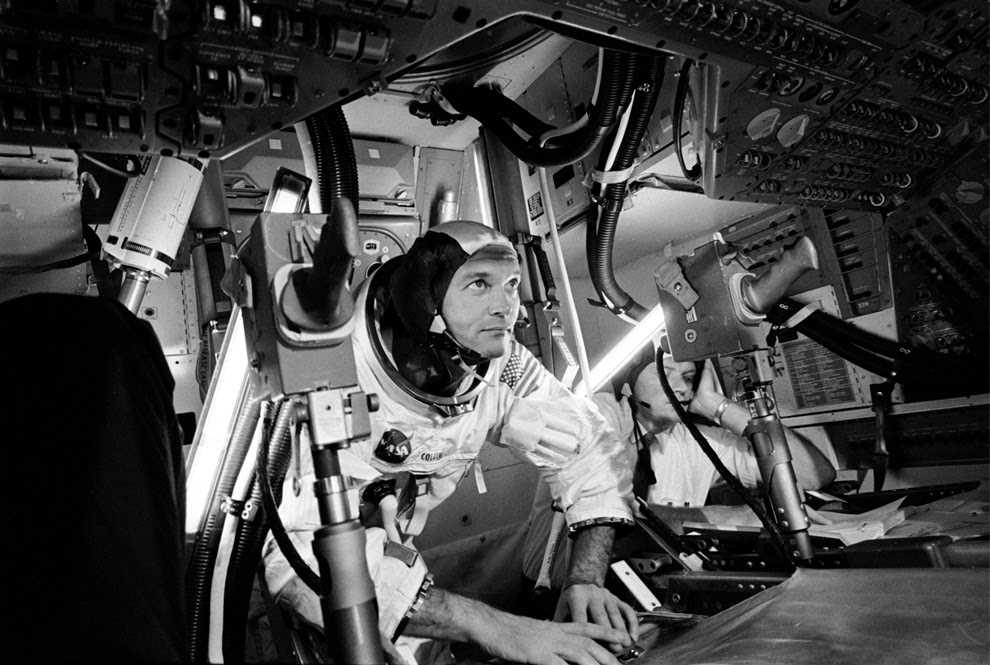 a06 s693 Memories of Apollo 11
