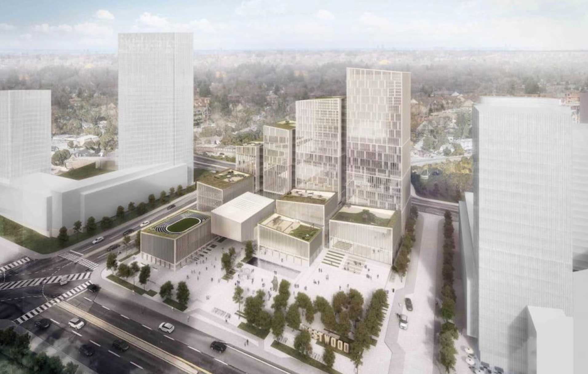 etobicoke civic centre