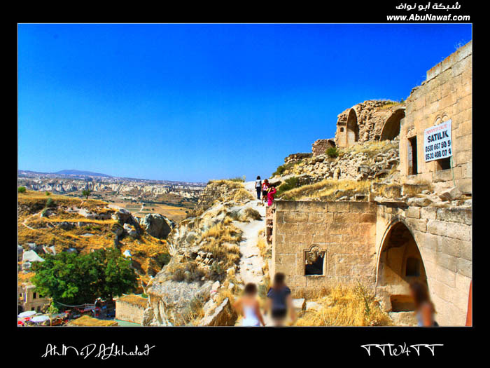 تقريري المصور : تركيا سبتمبر 2011 الجزء الثاني‏