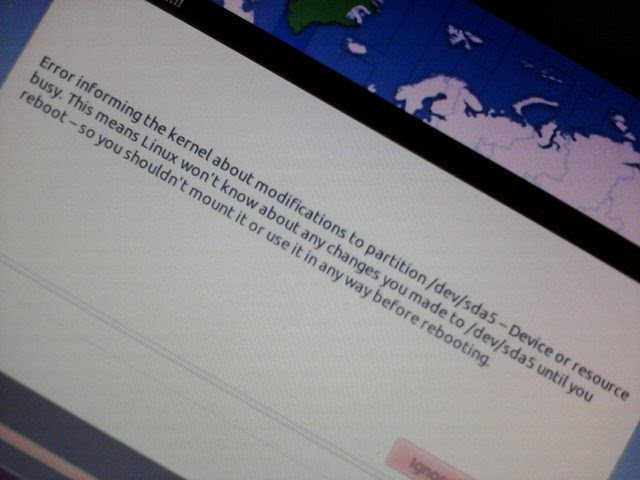 Instalacao Do Ubuntu