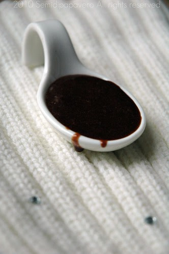 La cioccolata