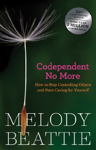 Codependent No More: How to Stop Controlling Others and Start Caring for Yourself