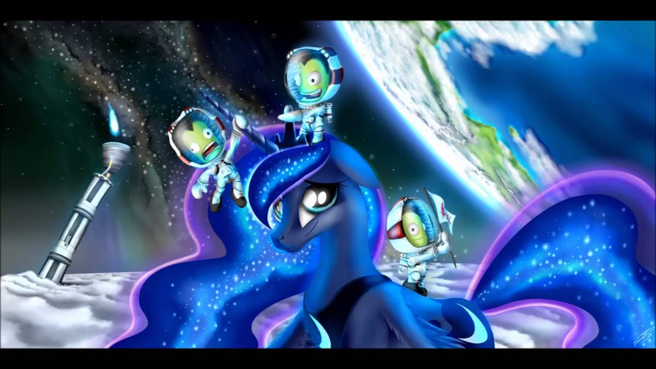 My Little Pony: Friendship Is Magic Video Games Crossovers 
