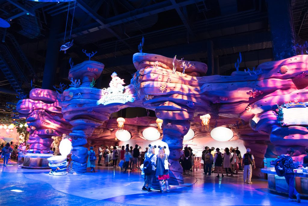 Tdsカリプソキッチンのイースター期間限定メニューを食レポ しょーびずいず しょーさんのディズニーブログ