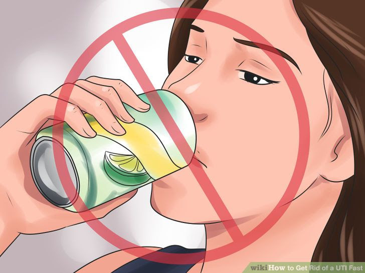 Get Rid of a UTI Fast Step 10 Version 2.jpg