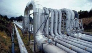 NNPC completes 539km of gas pipeline projects