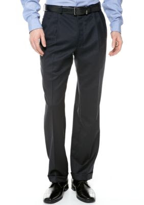 Lauren Ralph Lauren Tailored Clothing Classic Fit Ultraflex Suit Separate Pants