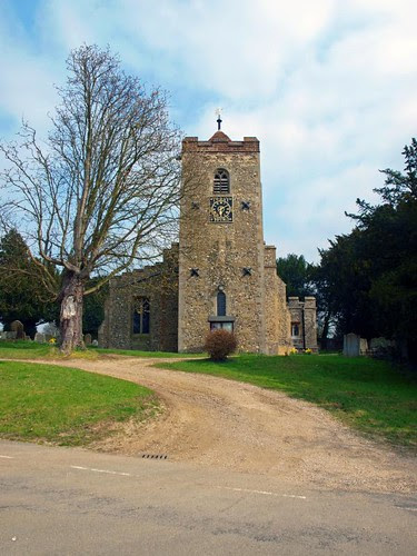 St Mary (2)