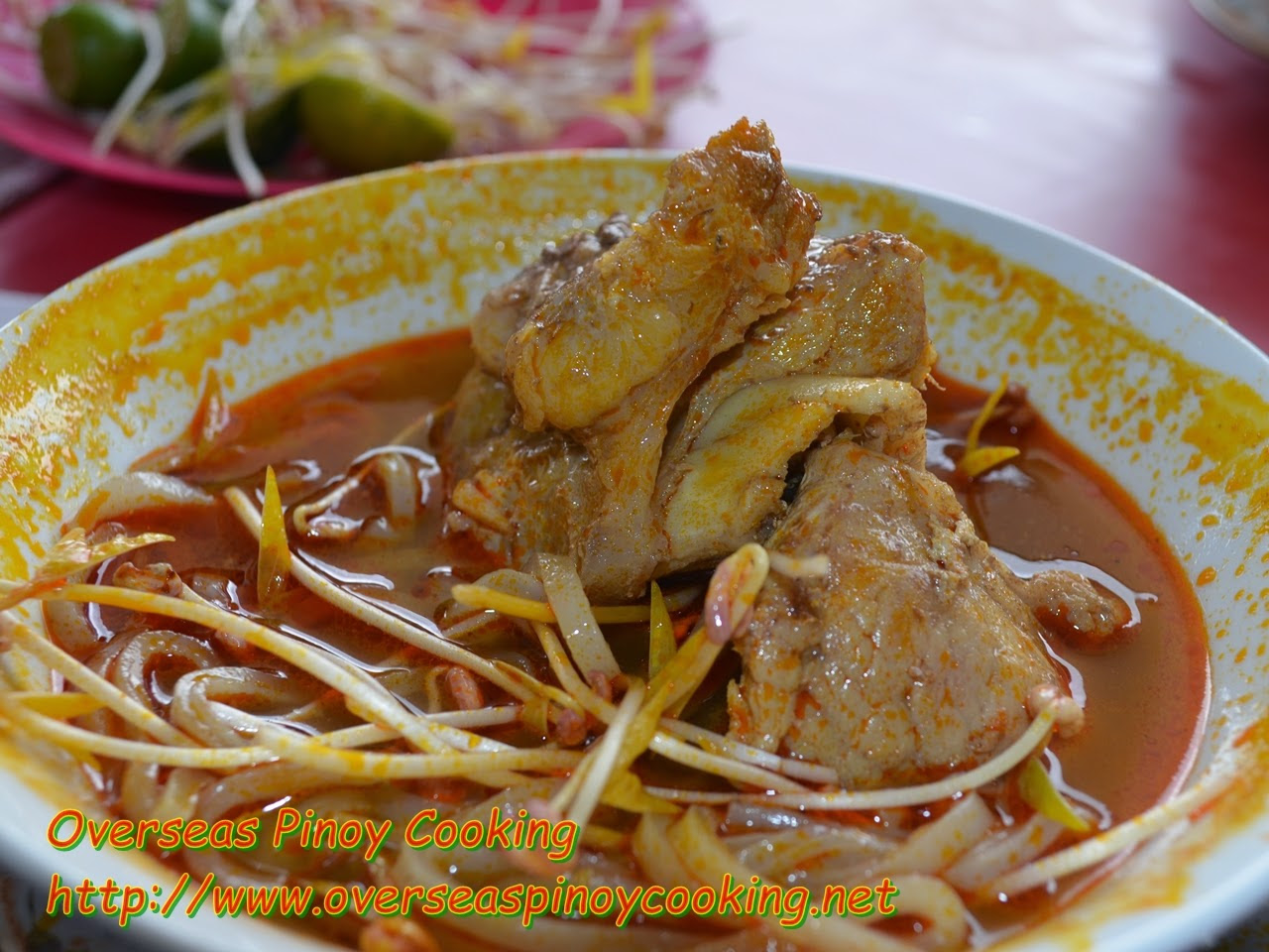 Bona’s Chaolong - Pork Buto Buto