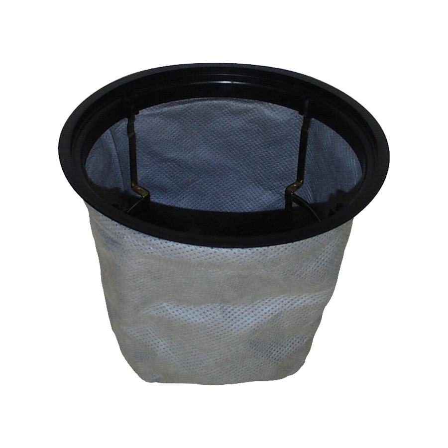 Shop Minuteman Cloth Filter w/Frame for 15 g. Wet/Dry Vac ...