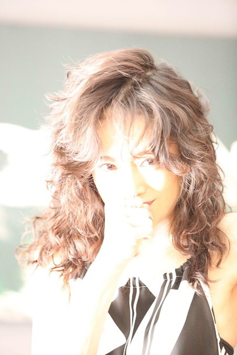 中森明菜 残酷な天使のテーゼ などカヴァー曲の歌唱映像が続々配信 Daily News Billboard Japan