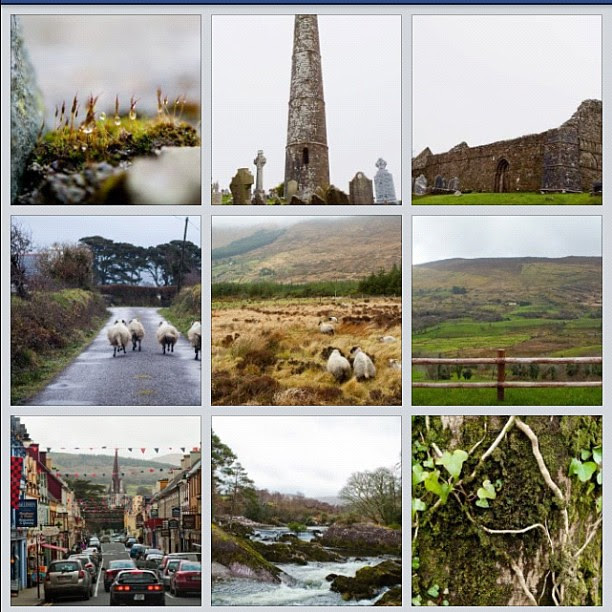 My favorite images from my trip around the Ring of Kerry in #Ireland are in the photos on http://facebook.com/AnneRuthmannPhotography