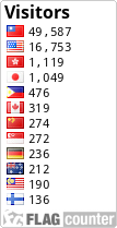 FLAG-Counter