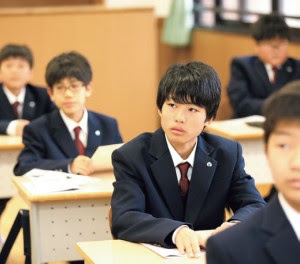 ２０１９年４月 女子校から共学校へ 令和とともに新時代への１ページを刻み始めた Netty Land ネッティランド