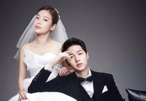 17年結婚的十大明星 第一對最驚喜 第五對最年輕 每日頭條