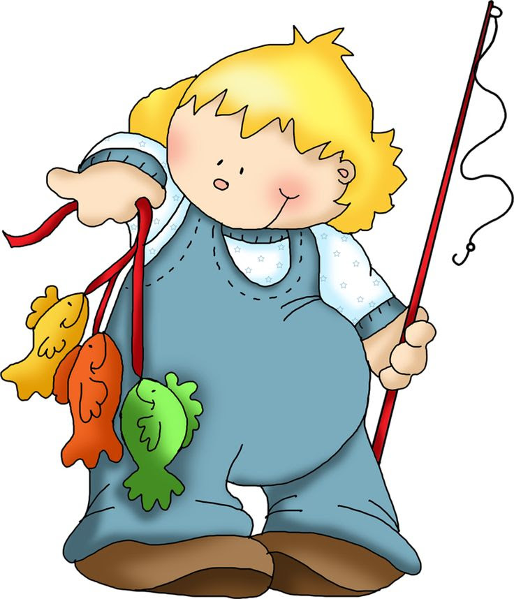 Ice Fishing Clipart | Free download on ClipArtMag