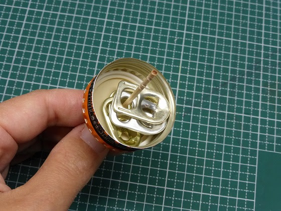 おもちゃの鈴タンバリン 手作りなら 思いのママ