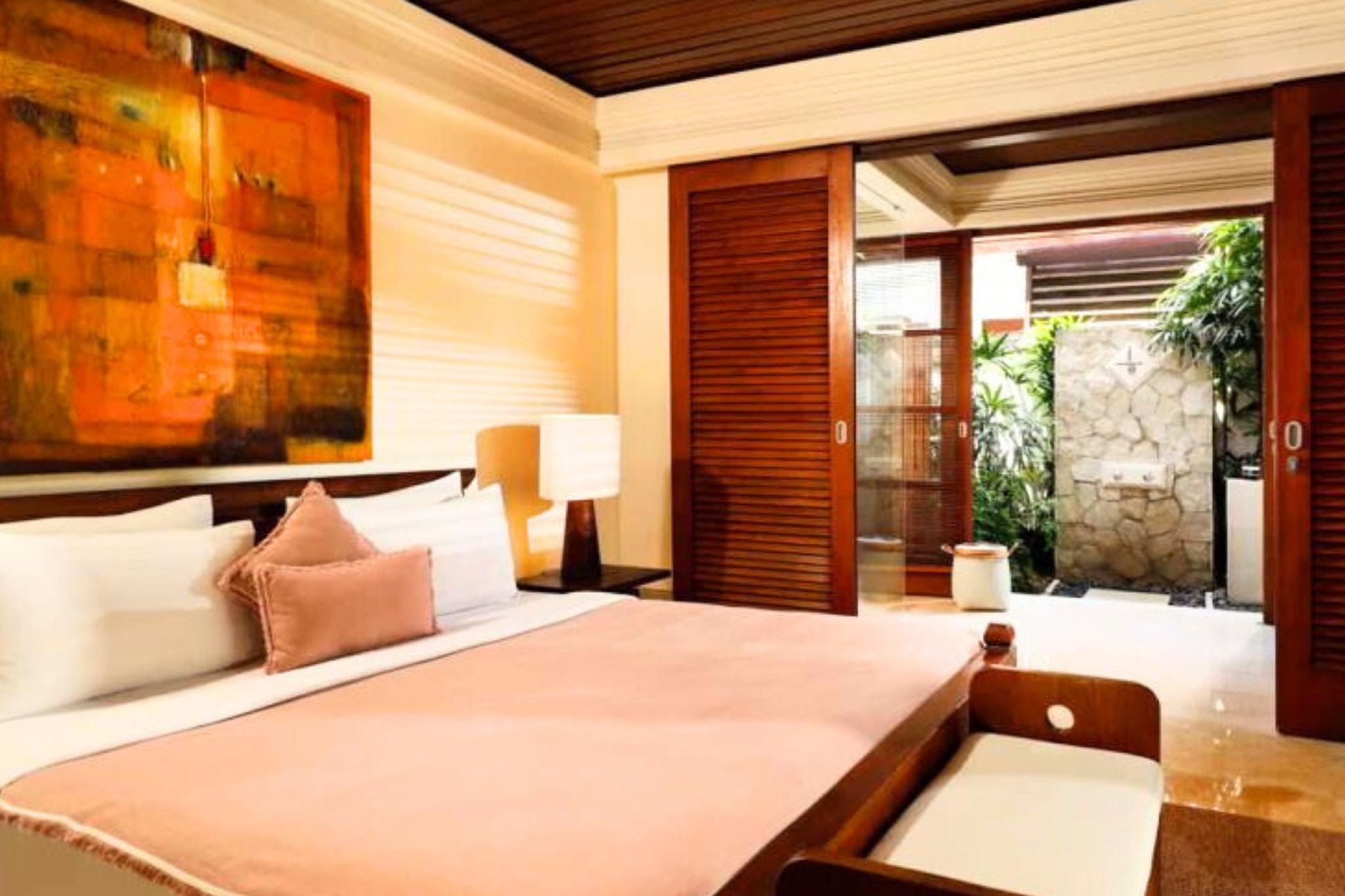 Adorable Villa 3 BR Private Pool IR113A Bali Indonesia
