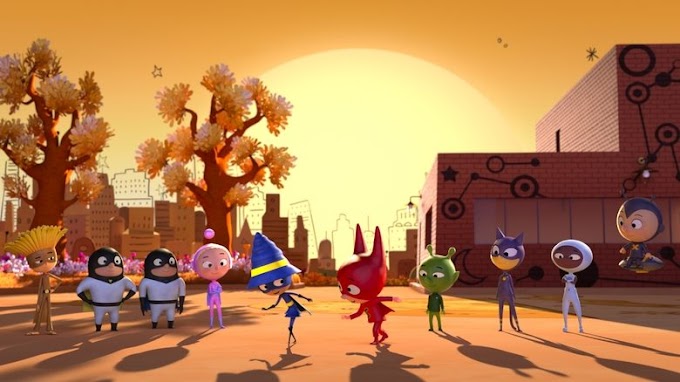 SamSam 2020 film completo uscita in itali cineblog
