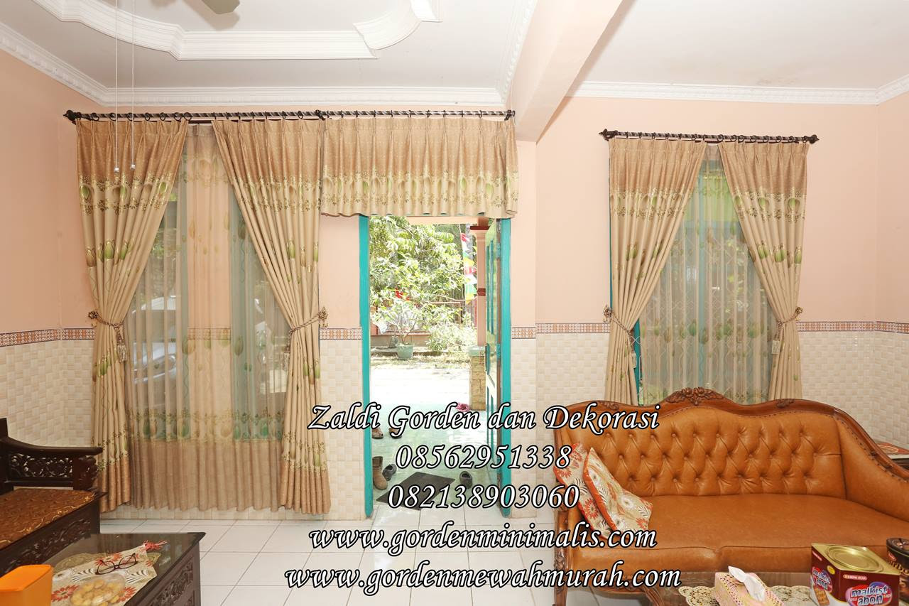 cara mendesain gorden minimalis untuk rumah lama cara mendesain gorden minimalis untuk rumah lama