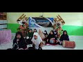 MARAWIS PUTRI DI DARUL FALIHIN